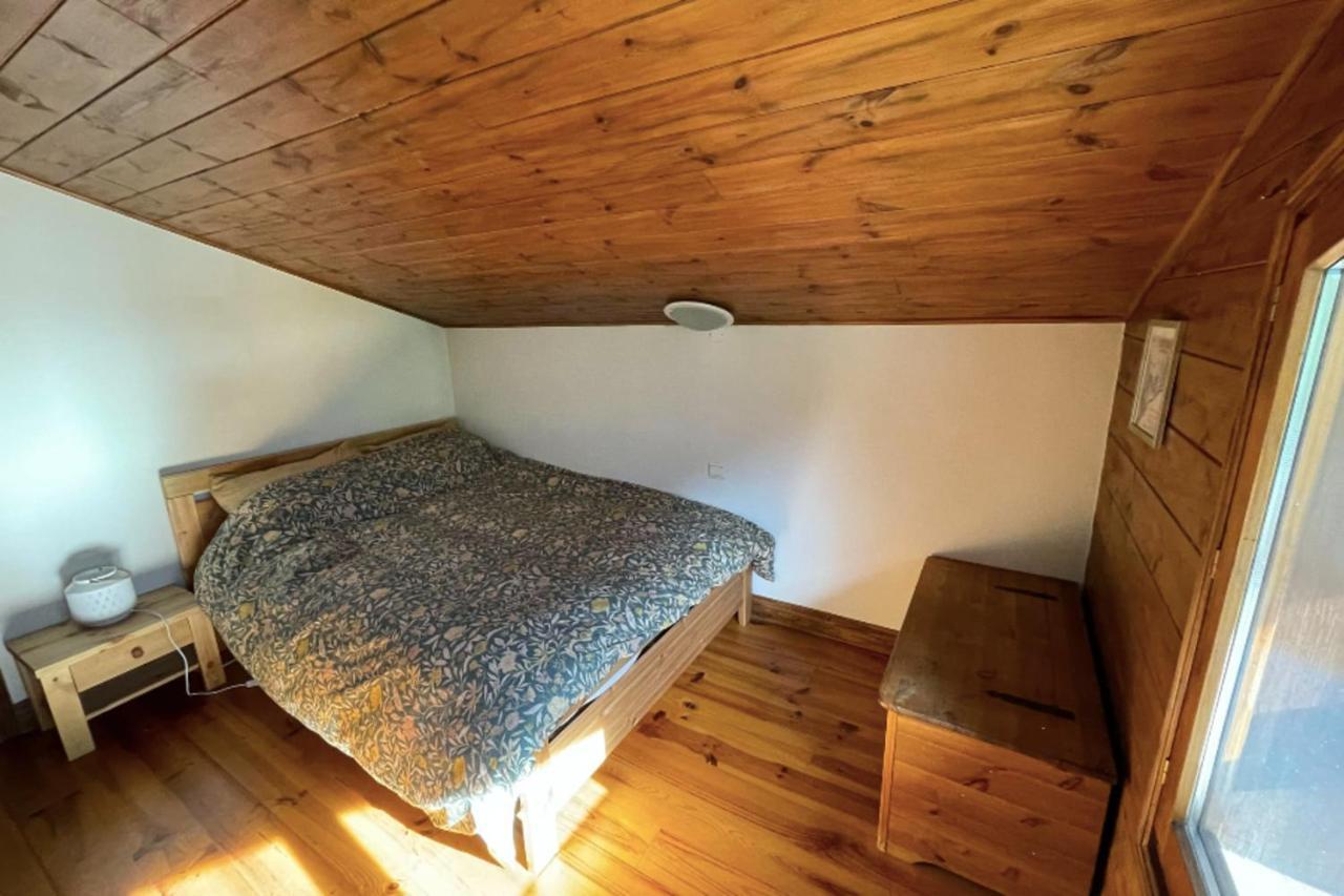 Mont Blanc View Apt In The Heart Of Chamonix Exterior foto